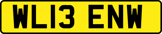 WL13ENW