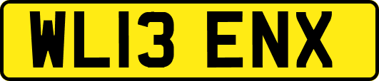 WL13ENX