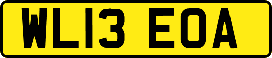 WL13EOA