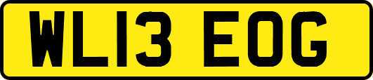 WL13EOG