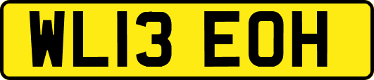 WL13EOH