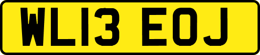 WL13EOJ