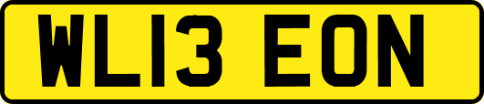 WL13EON