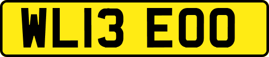 WL13EOO