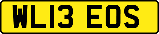 WL13EOS