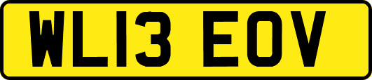 WL13EOV