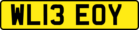 WL13EOY