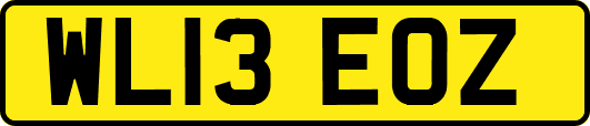 WL13EOZ