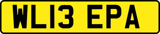 WL13EPA
