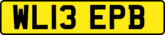 WL13EPB