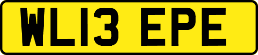 WL13EPE