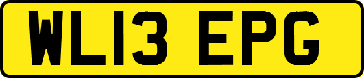 WL13EPG