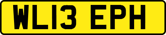 WL13EPH