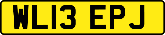 WL13EPJ
