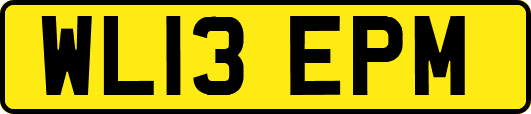 WL13EPM