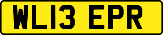 WL13EPR