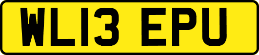 WL13EPU