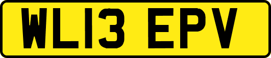 WL13EPV