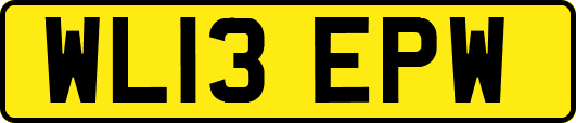 WL13EPW