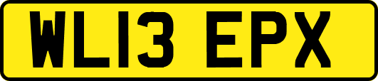 WL13EPX