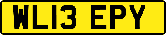 WL13EPY