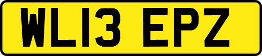 WL13EPZ