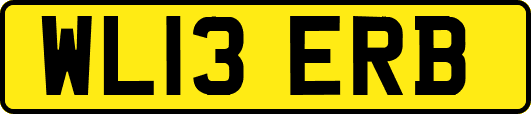 WL13ERB