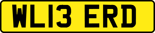 WL13ERD