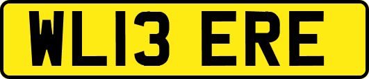 WL13ERE