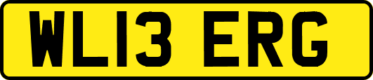 WL13ERG