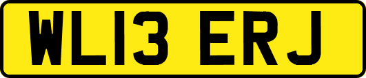 WL13ERJ