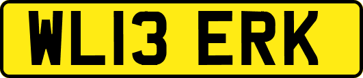 WL13ERK