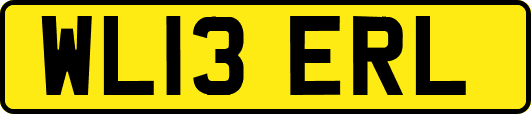 WL13ERL
