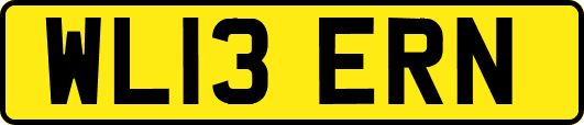 WL13ERN