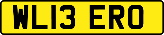 WL13ERO