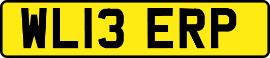 WL13ERP