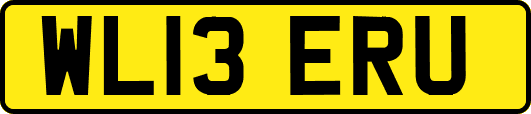 WL13ERU