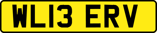 WL13ERV