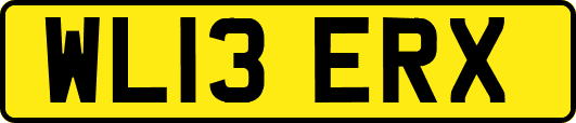 WL13ERX