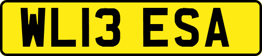 WL13ESA