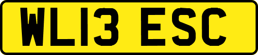 WL13ESC