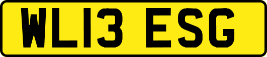 WL13ESG