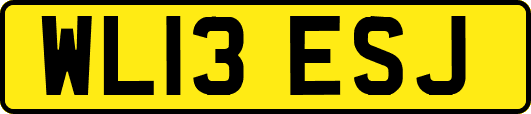 WL13ESJ