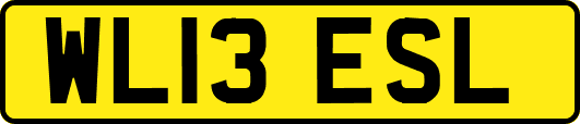 WL13ESL