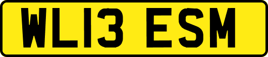 WL13ESM