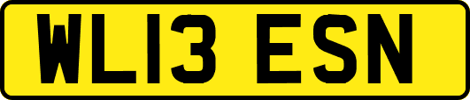 WL13ESN