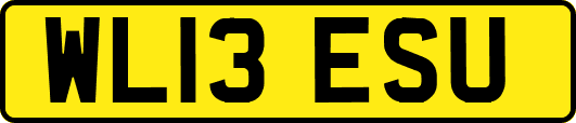 WL13ESU