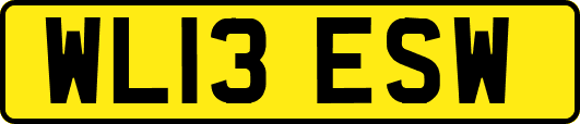 WL13ESW
