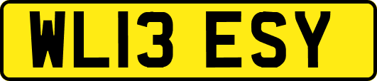 WL13ESY