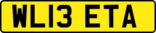 WL13ETA